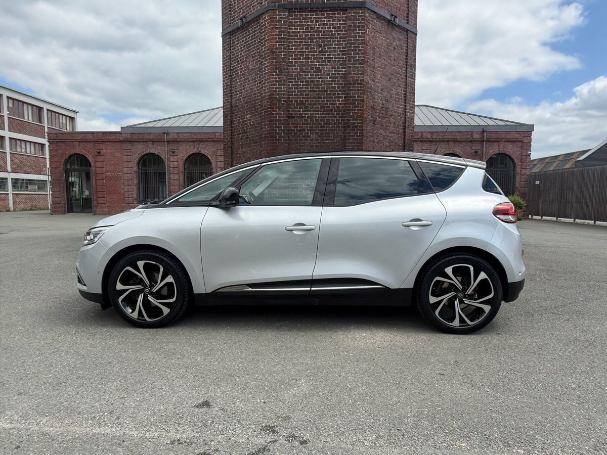 RENAULT Scenic 1.7 DCI 150CH ENERGY INTENS