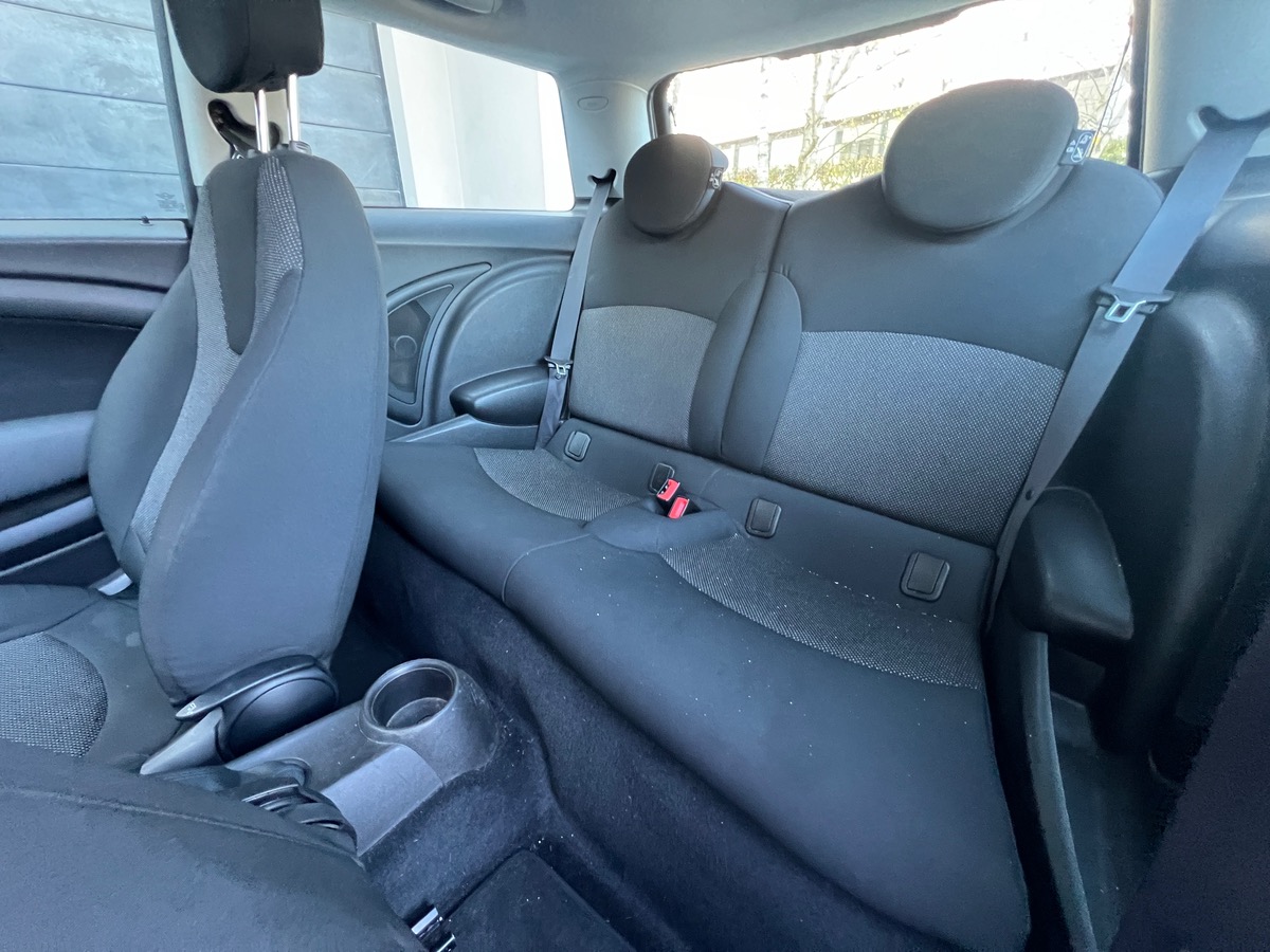 Mini Mini ONE R56 1.4 95