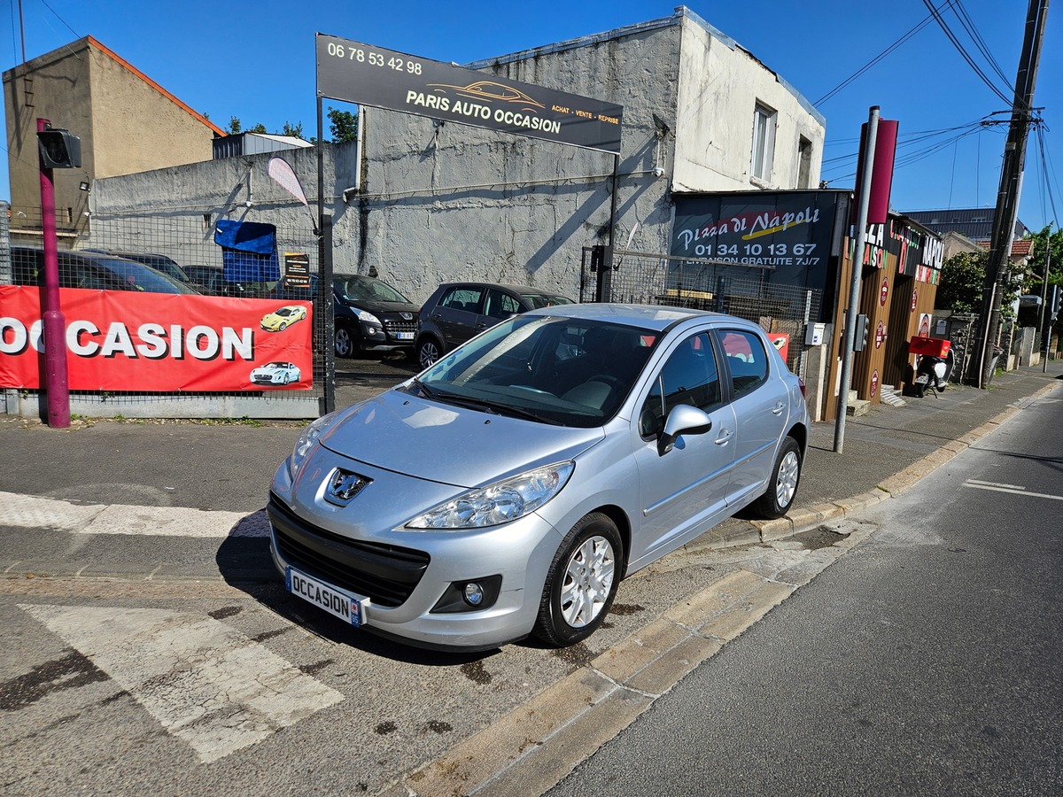 Photo du véhicule