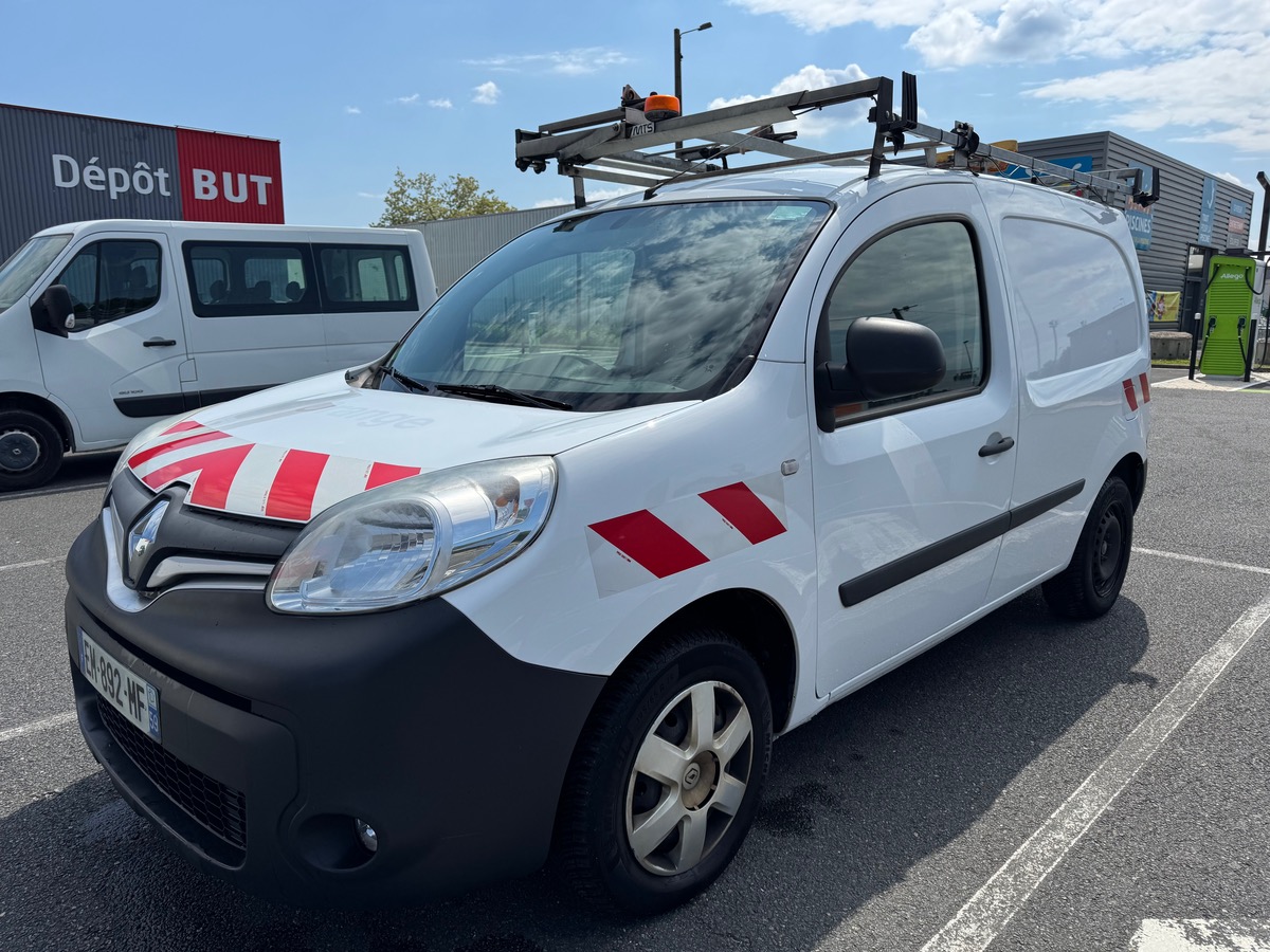 Photo du véhicule