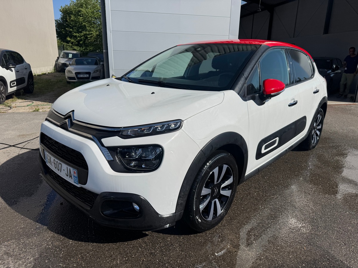 Photo du véhicule