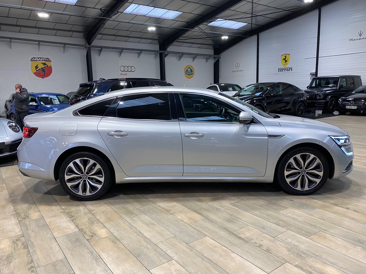 RENAULT Talisman 1.6 dci 130 Intens Energy BOSE a