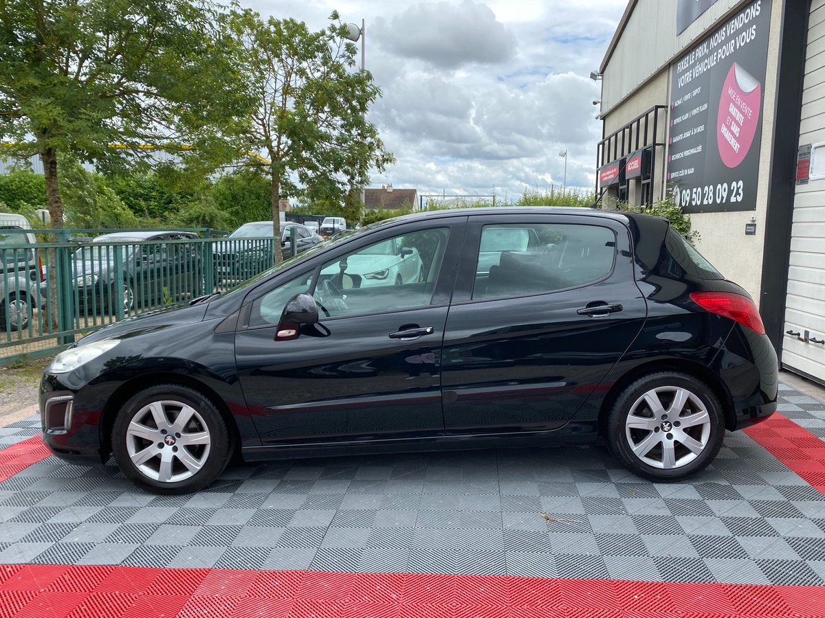 Peugeot 308 1.6 HDI 92 ACTIVE aa