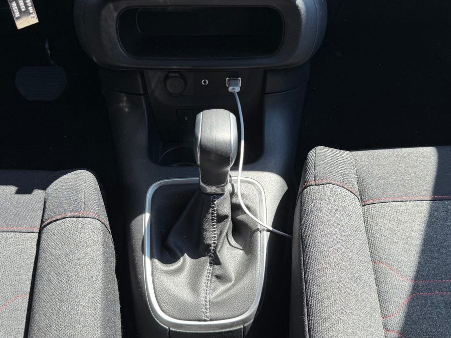 Citroën C3 Shine 1.2 Puretech 110 S&S EAT6