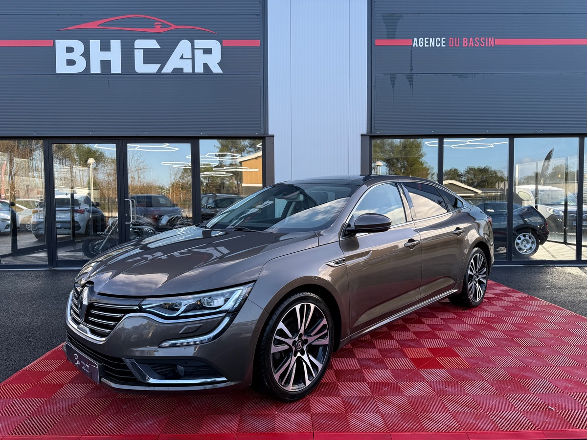 Image RENAULT Talisman