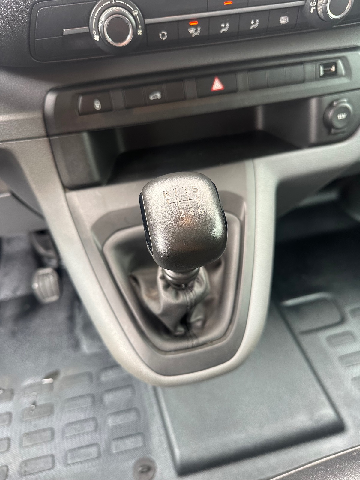 Citroën Jumpy 1.5 BDHI 120CH DRIVER / PRIX HORS TAXE