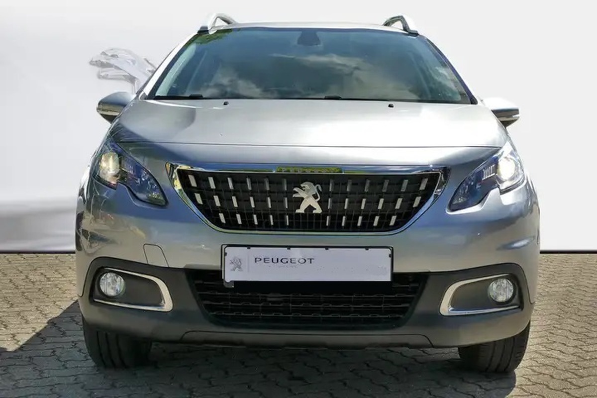Peugeot 2008 PureTech 82 Active