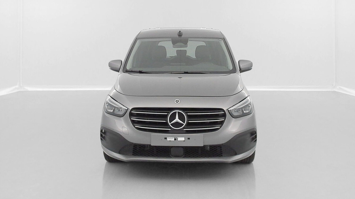 Mercedes-Benz Classe T 160d 95 ch Progressive