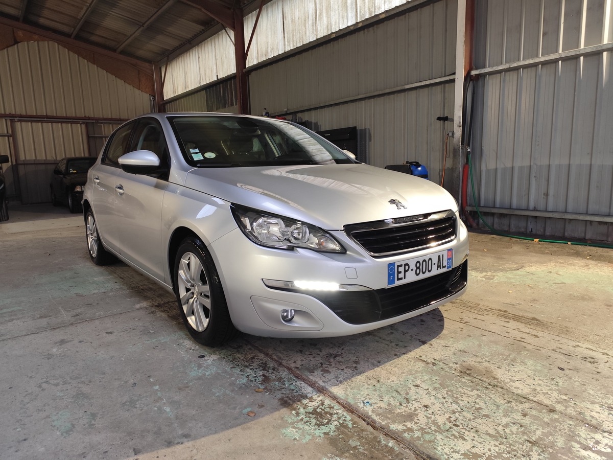 Peugeot 308 1.6 BLUE-HDI 100 ACTIVE BUSINESS / REPRISE POSSIBL