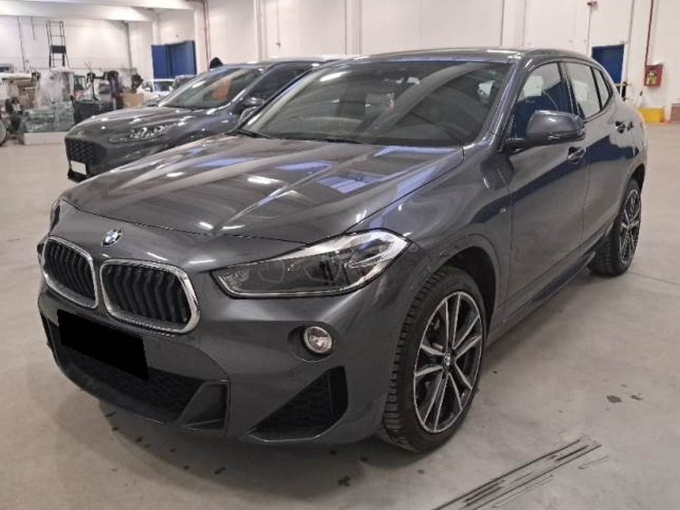 Image Bmw X2