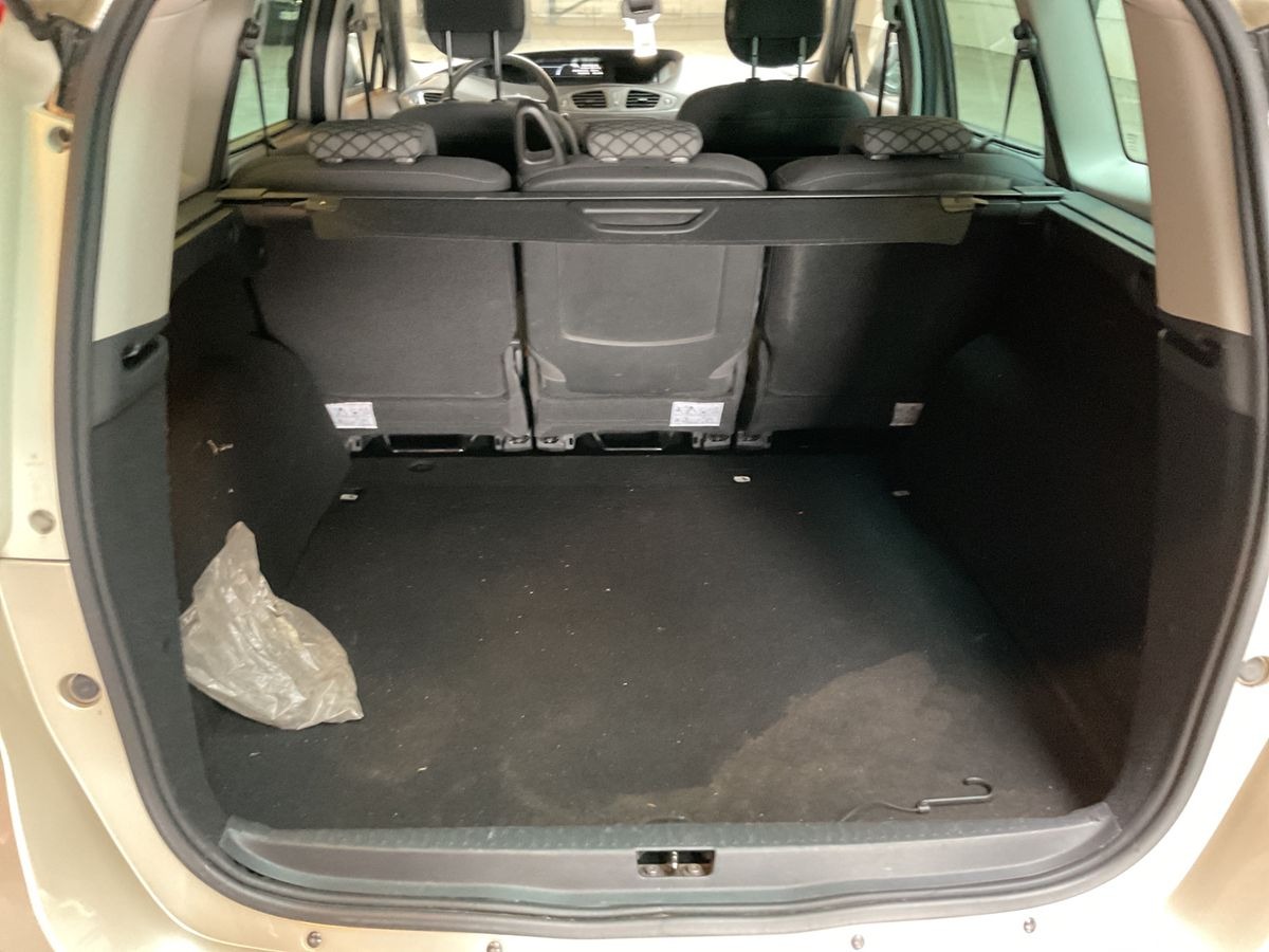 RENAULT Grand Scenic 1.6 dCi 130