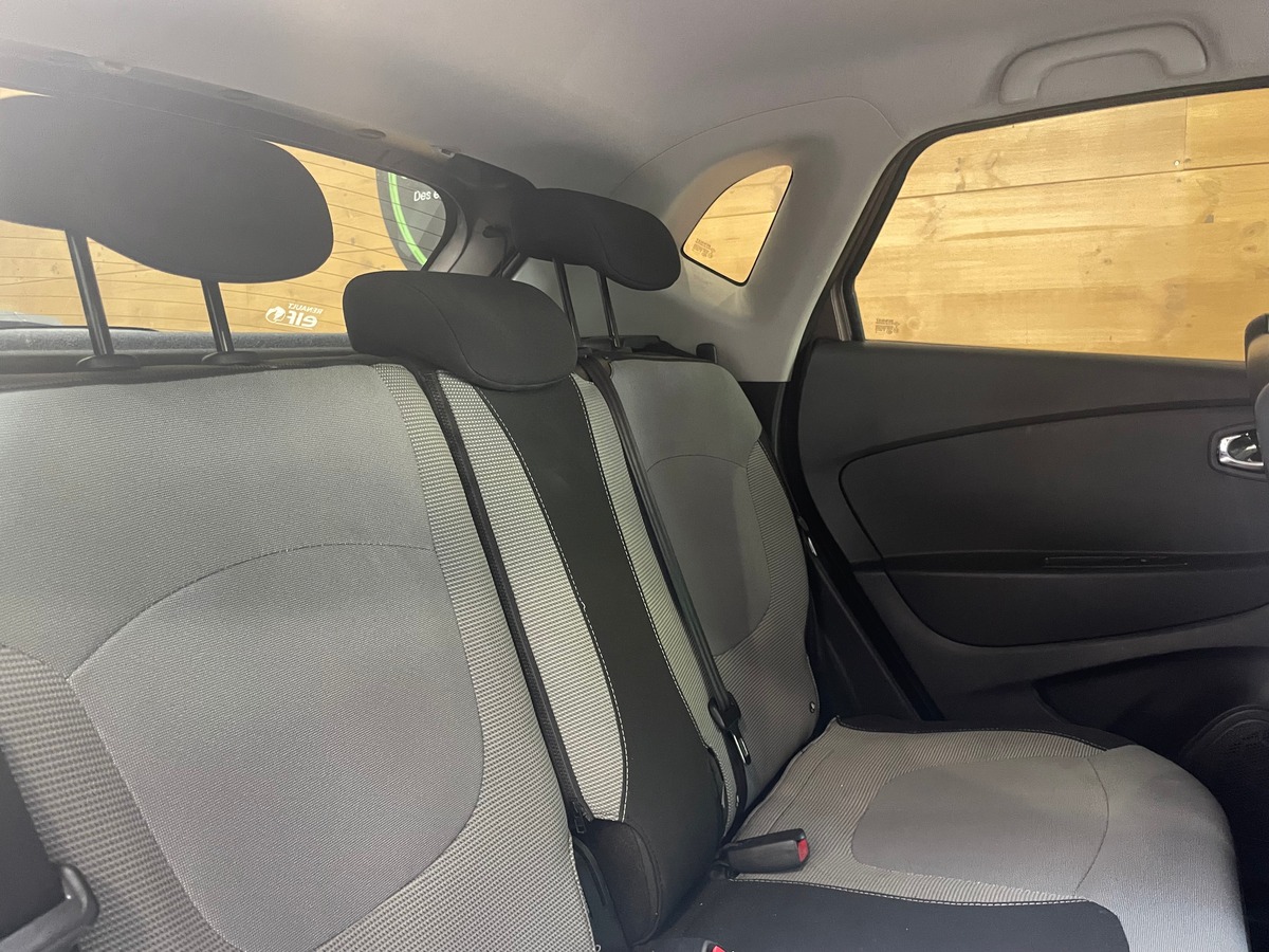 RENAULT Captur 1.5 DCI 90 ECO energy intens star stop