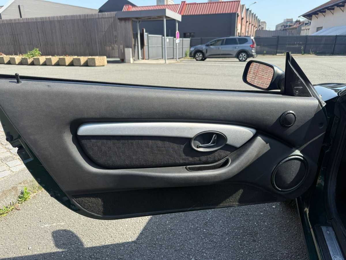 MG MGF 120CH 1.8i