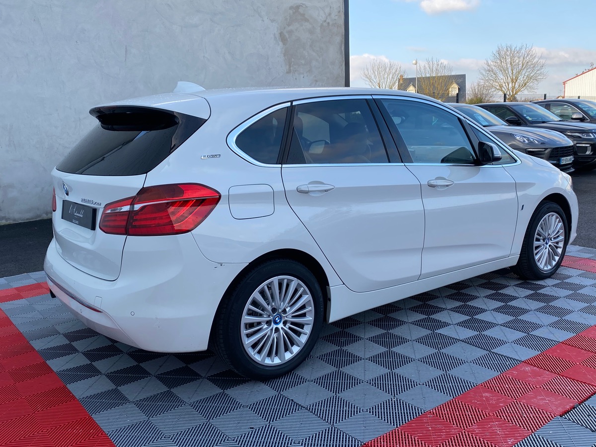 Bmw Série 2 Active Tourer 225xe Hybrid 224 Luxury