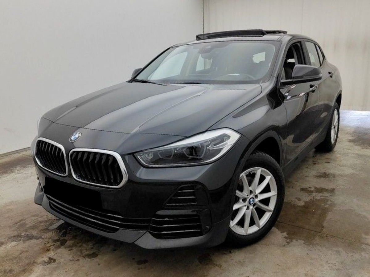 Image Bmw X2