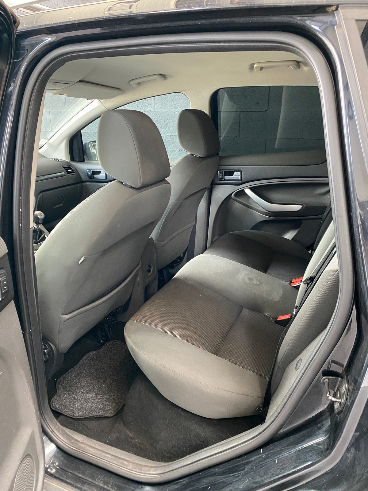 Ford Kuga 2.0 TDCI 140 TREND 4X2