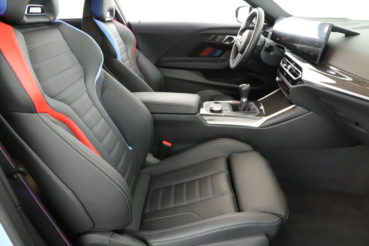 Bmw M2 M2
