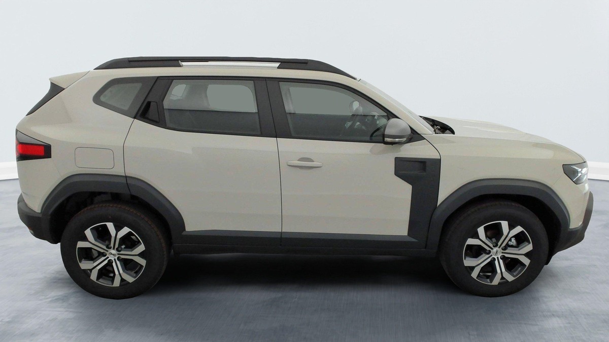 Dacia Duster Dacia DUSTER TCe 130 4x2 Expression