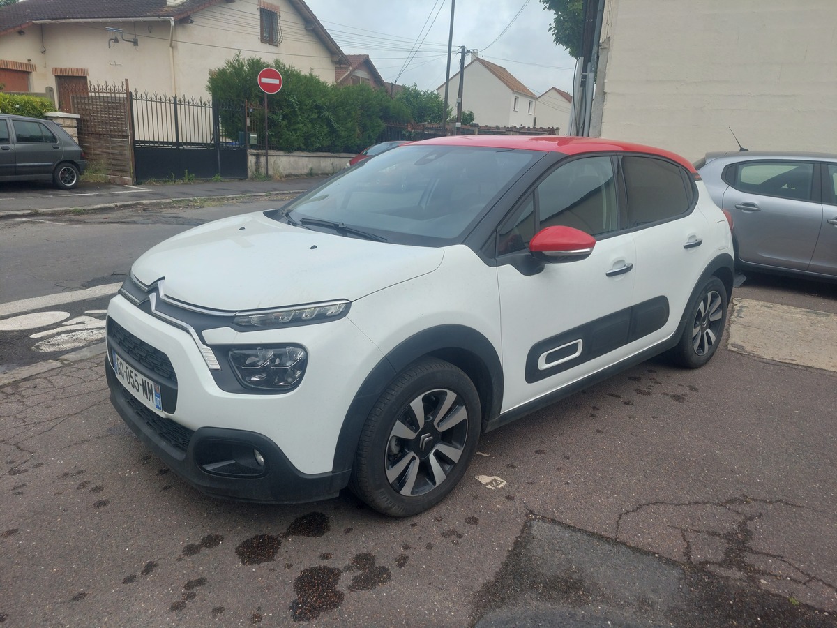 Photo du véhicule