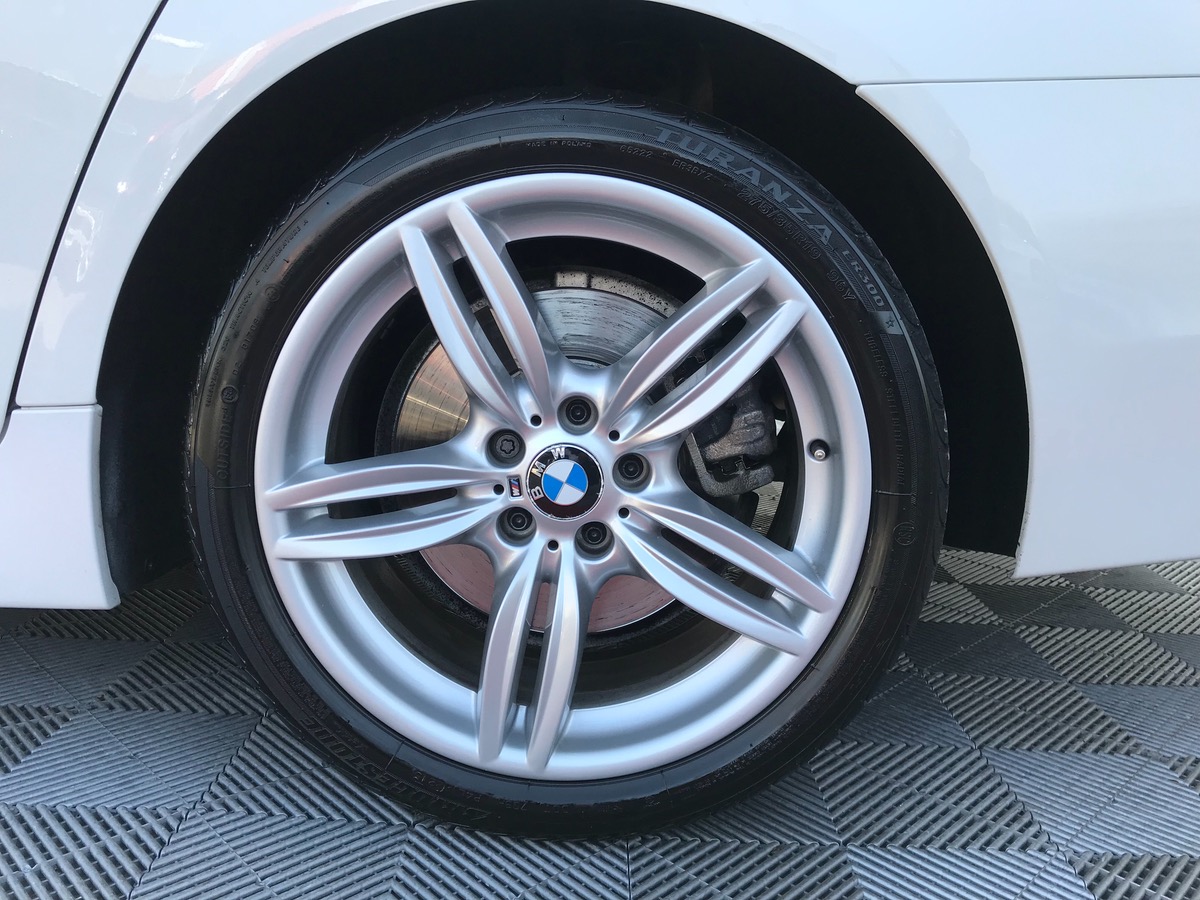 Bmw Série 5 535d xdrive 313ch M sport design d