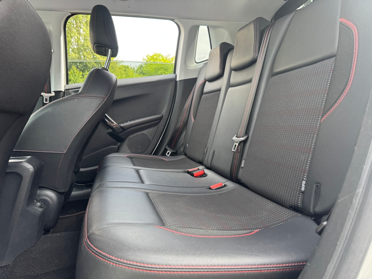 Peugeot 2008 Gt line 1.2 S&S 110 cv - Distribution OK