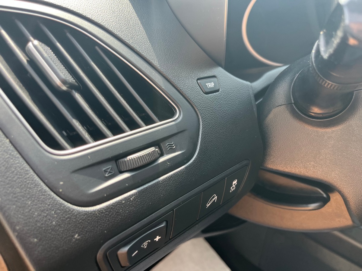 Hyundai ix35 1.7 CRDi 115 CH PREMIUM