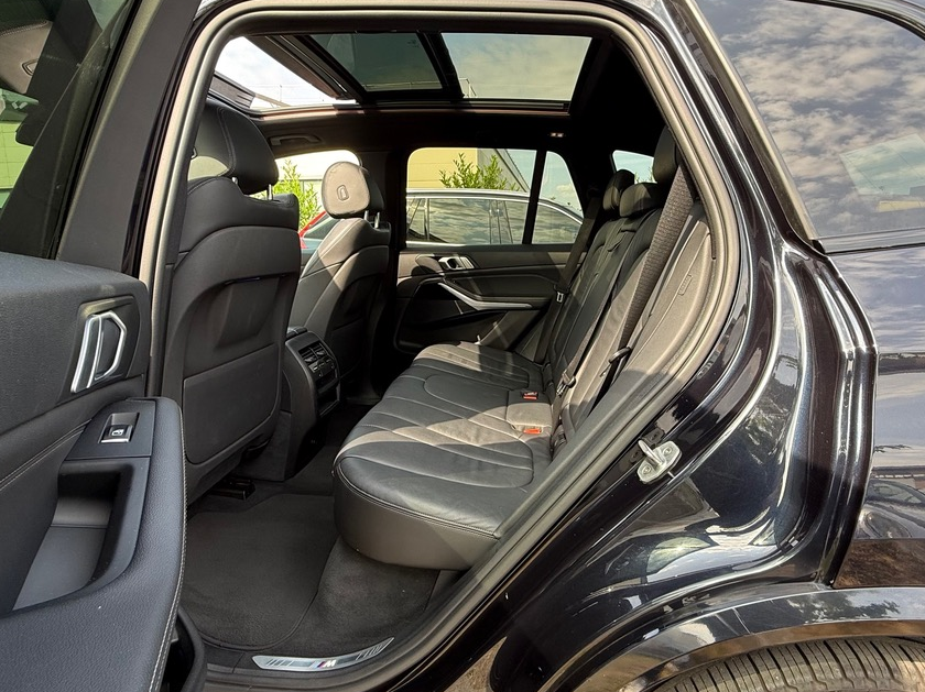 Bmw X5 M Sport G05 30d 265 X-Drive T.O/ HUD/ Attelage