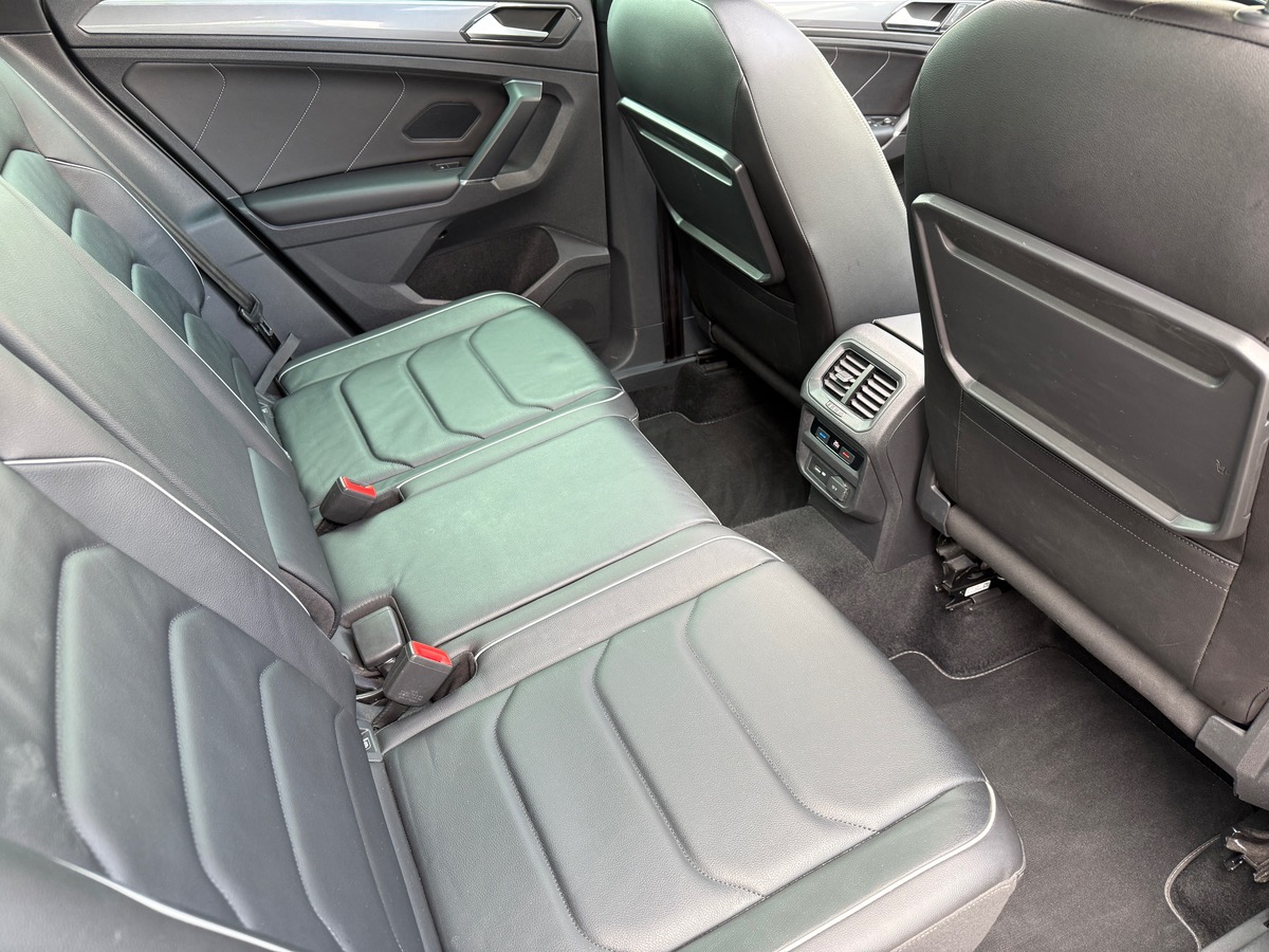Volkswagen Tiguan BI-TDI 240 4Motion DSG R-line, Virtual Cockpit, Toit Ouvrant, Dynaudio,