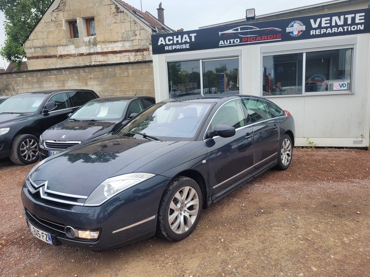 Photo du véhicule