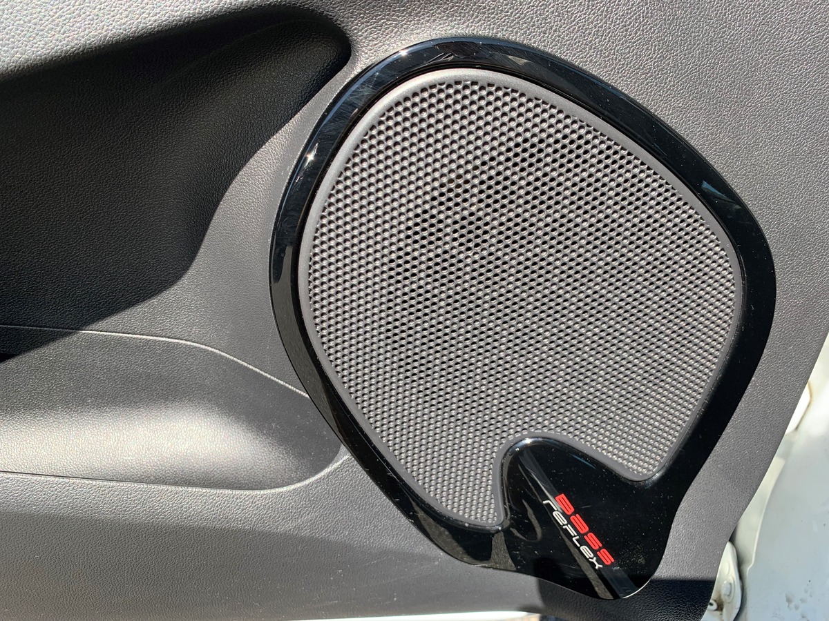 RENAULT Clio IV TREND