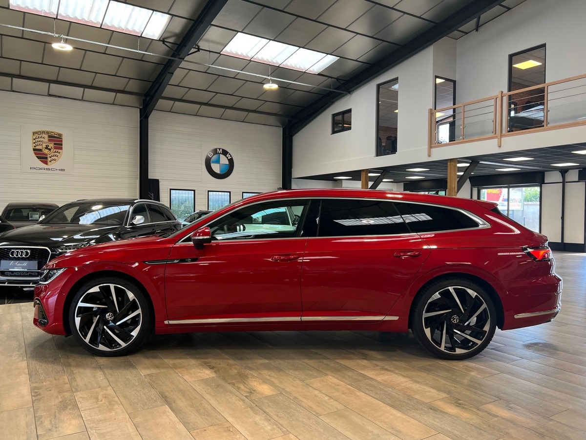 Volkswagen Arteon SHOOTING BRAKE D 200 R-LINE DSG7