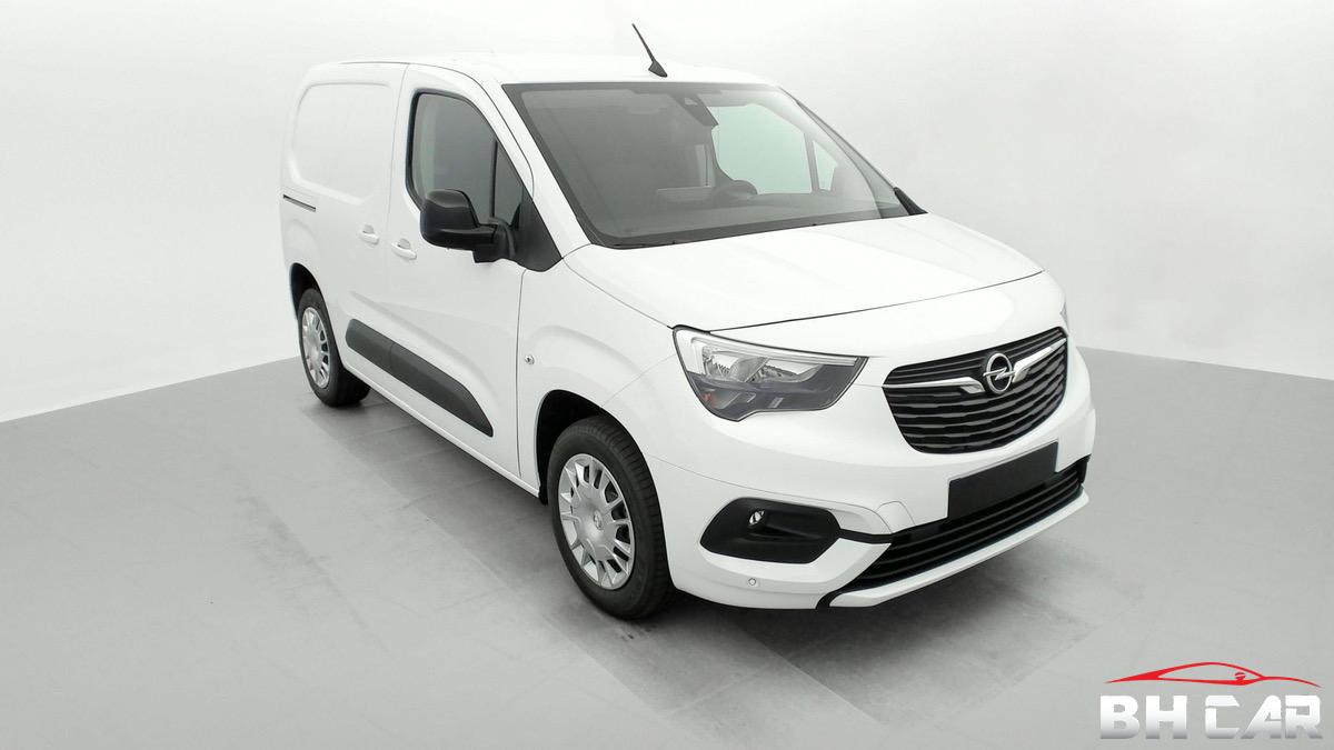 Opel Combo Cargo L1H1 1.5 130cv Business (20334HT)