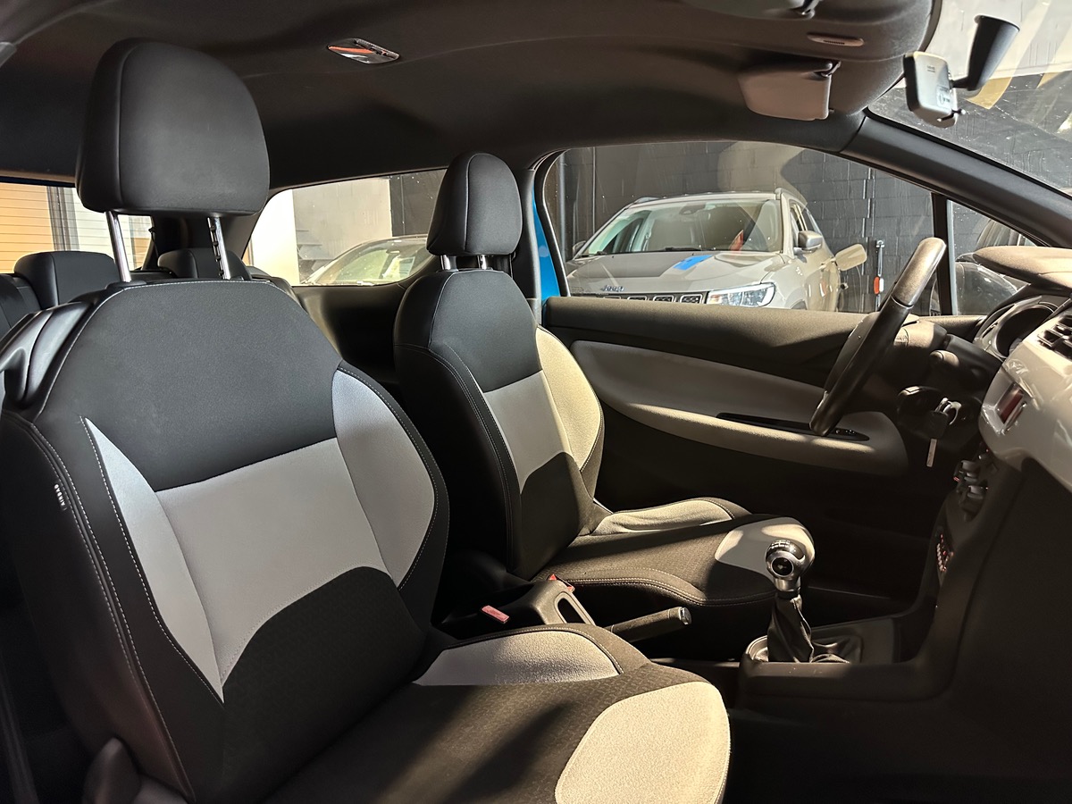 Citroën DS3 CHIC ******* entretien DS ******** 1.4 VTi 16V Airdream 95 cv