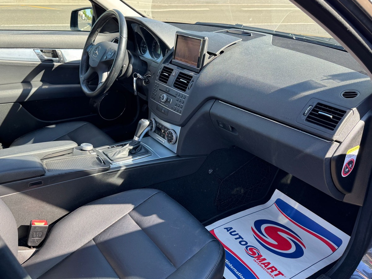 Mercedes-Benz Classe C C220 CDI 170 AVANGARDE