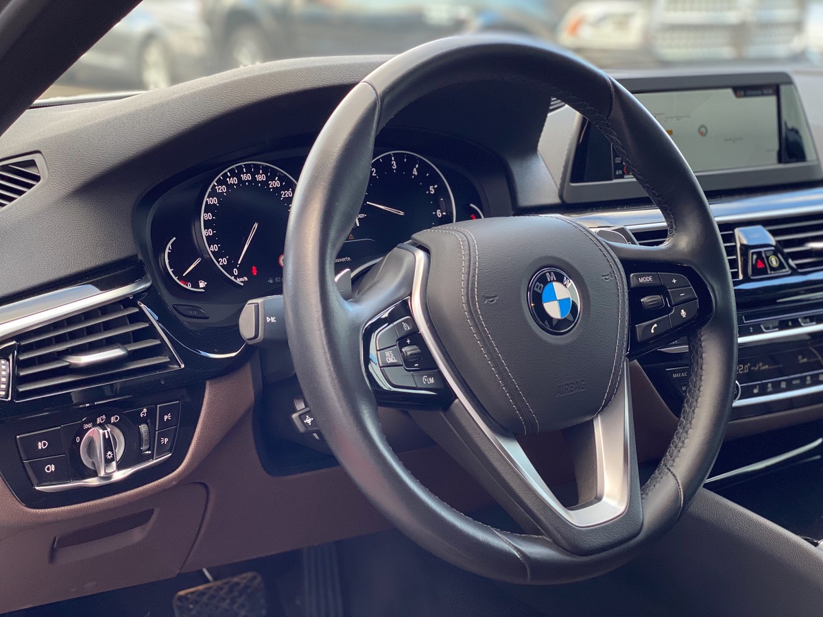 Bmw Série 5 (G31) 540i XDRIVE 340ch Sport K