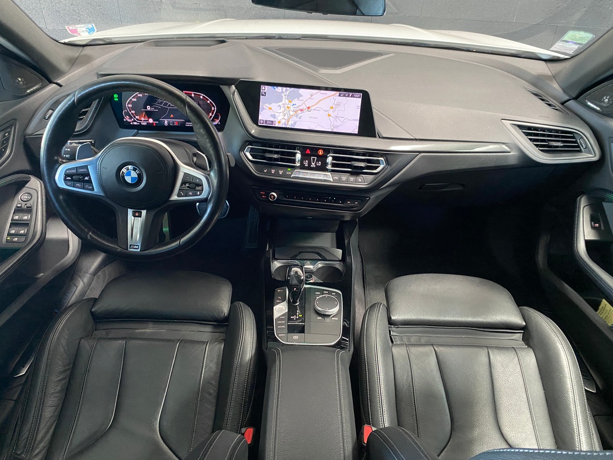 Bmw Série 2 M235i F44 X-DRIVE 306 CV BVA8