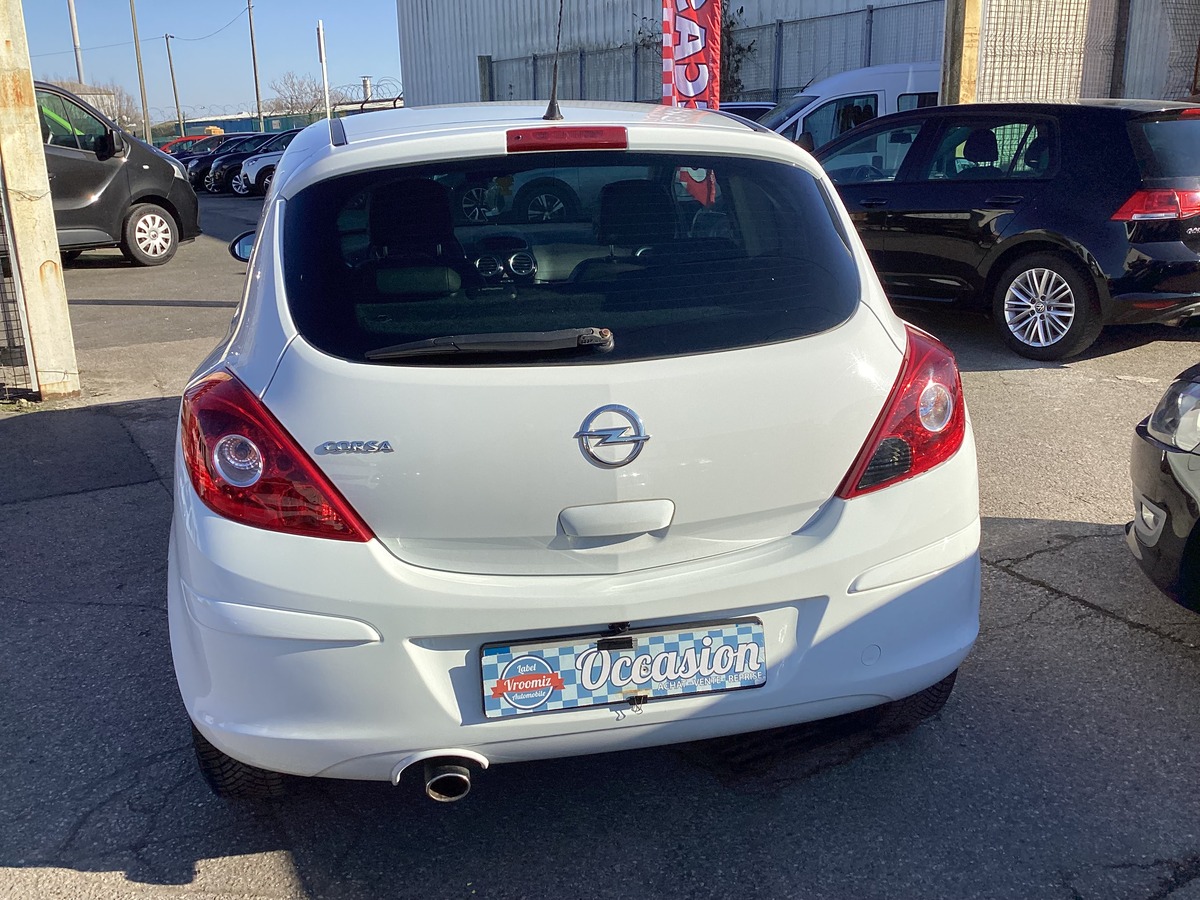 Opel Corsa 1.2 Energy