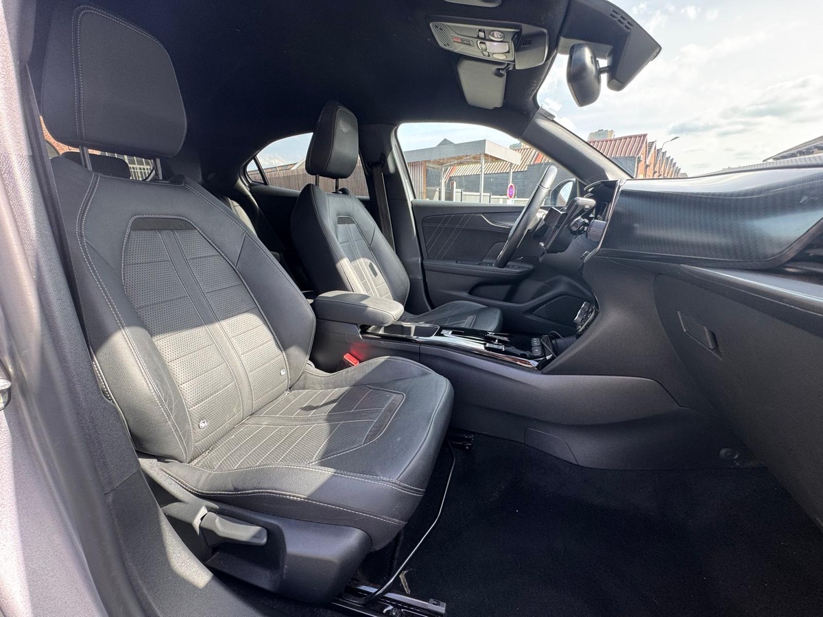 Opel Mokka 1.2 Turbo 130 cv ULTIMATE Boîte auto