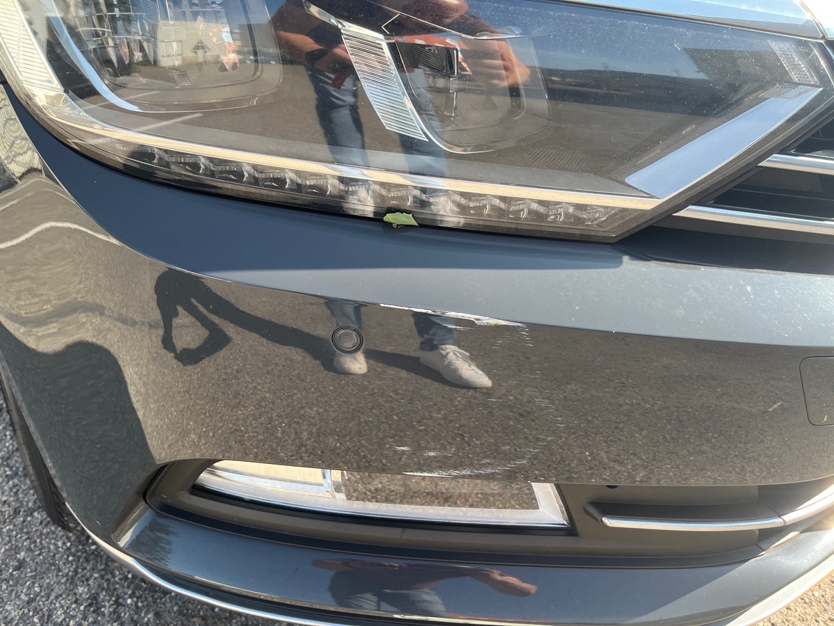 Volkswagen Passat Break SW 2.0 TDI 4Motion DSG6 190cv Finition Carat, attelage, Suivi Complet.