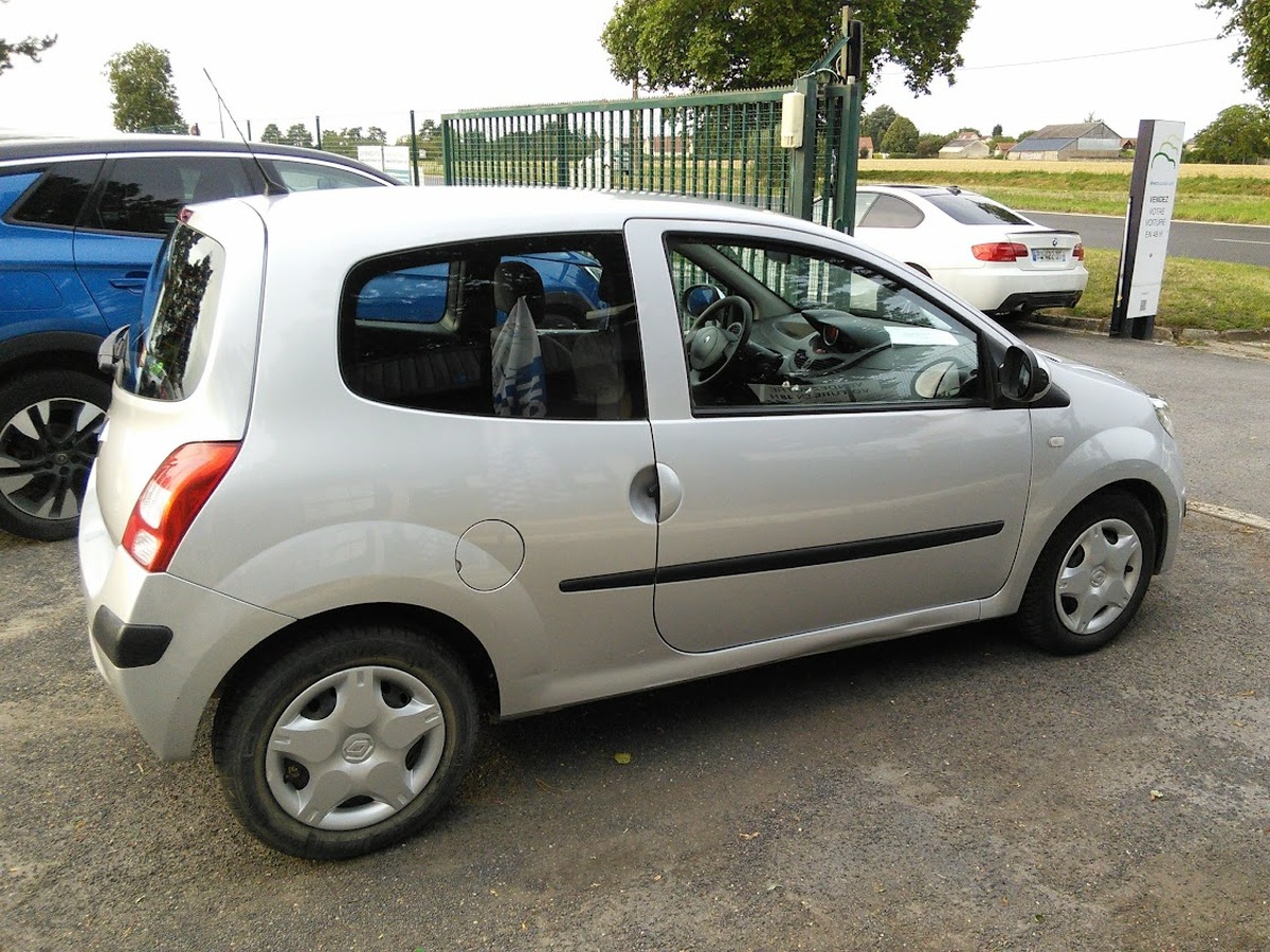 RENAULT Twingo 1.2 75 Expression