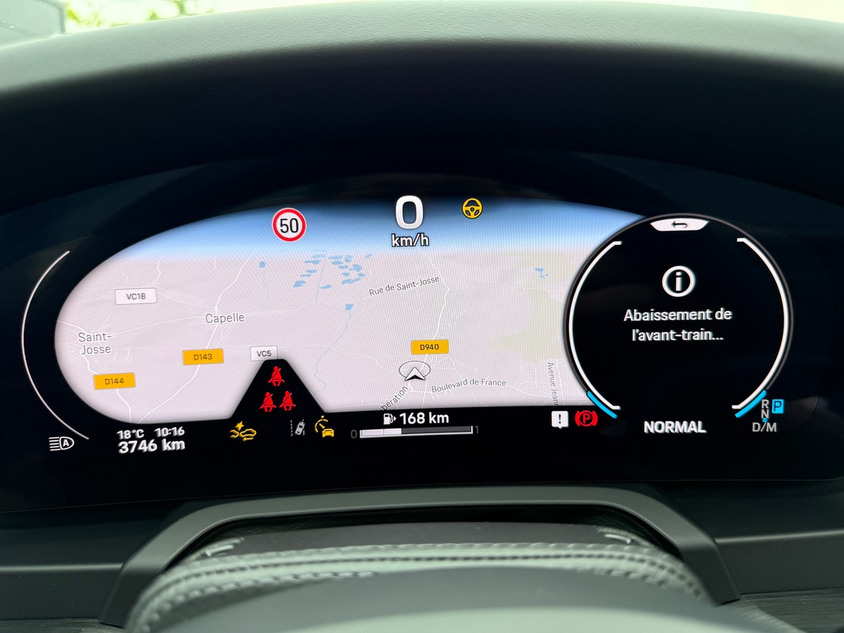 Porsche 911 TYPE 992 PHASE 2 CARRERA 4 GTS 541 CH / TVA / 3746 KMS / FRANCAISE