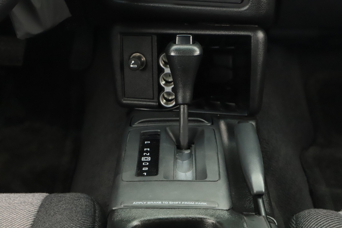 Chevrolet Camaro V6