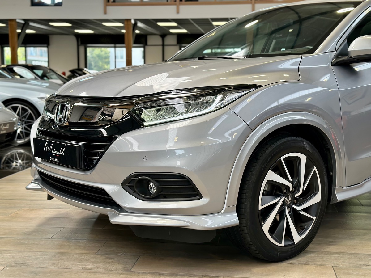 Honda HR-V II (2) 1.5 I-VTEC 130 Exclusive Full a