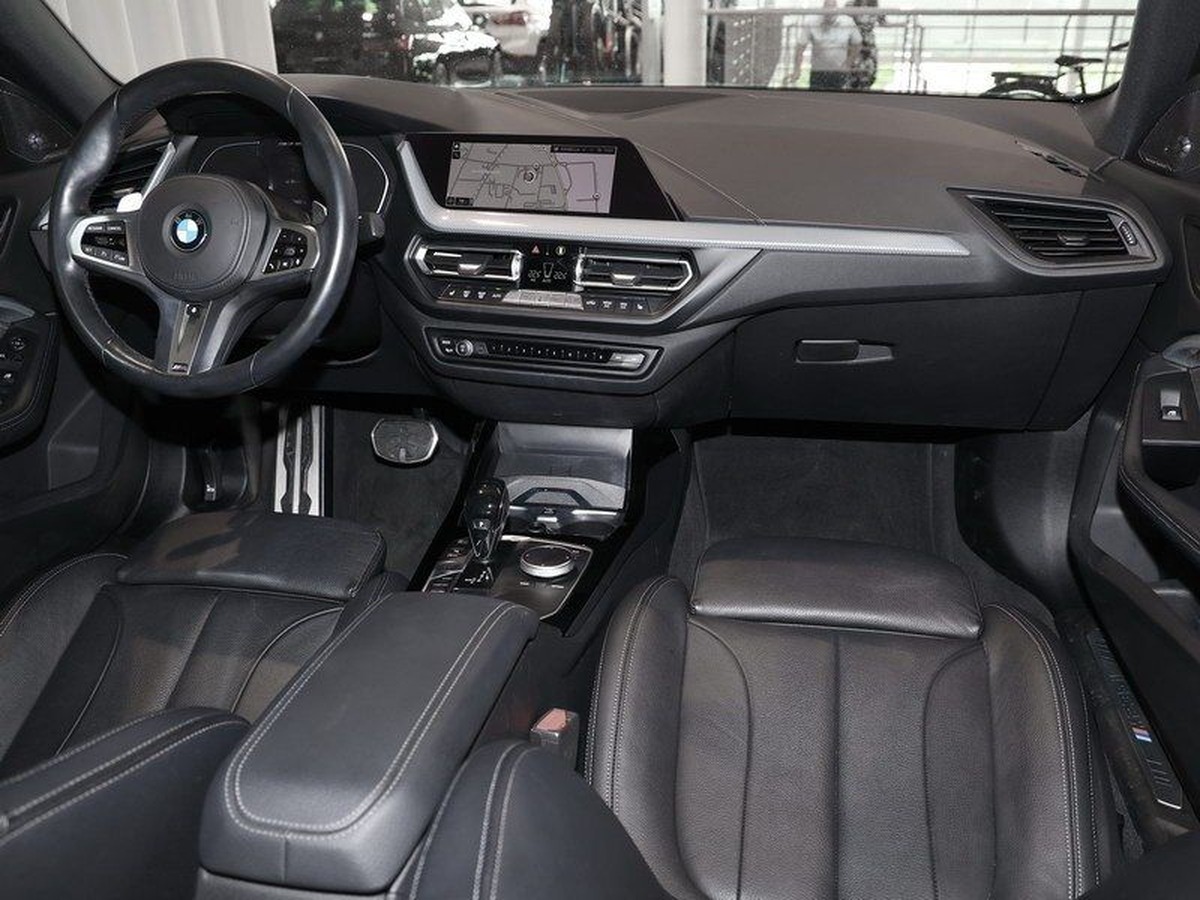 Bmw Série 2 Gran Coupé M235iA xDrive 306ch/Toit ouvrant/Harman-Kardon/Caméra/CarPlay