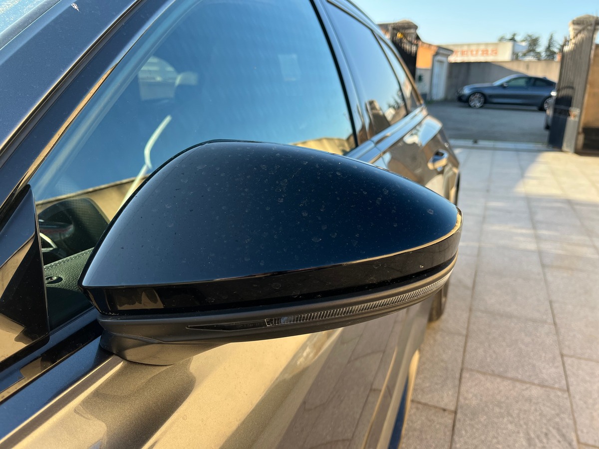 Audi RS6 AUDI RS6 AVANT
