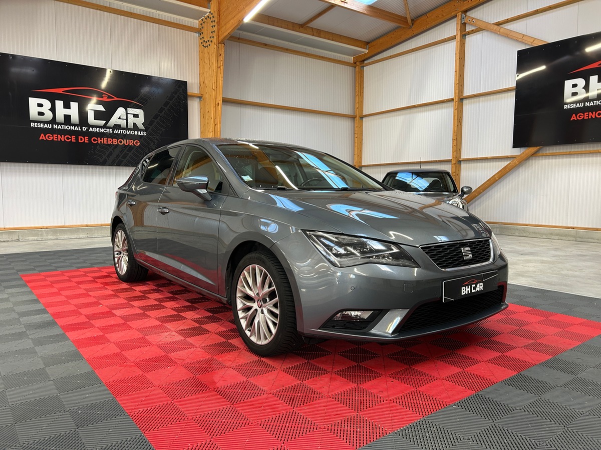 Image Seat Leon