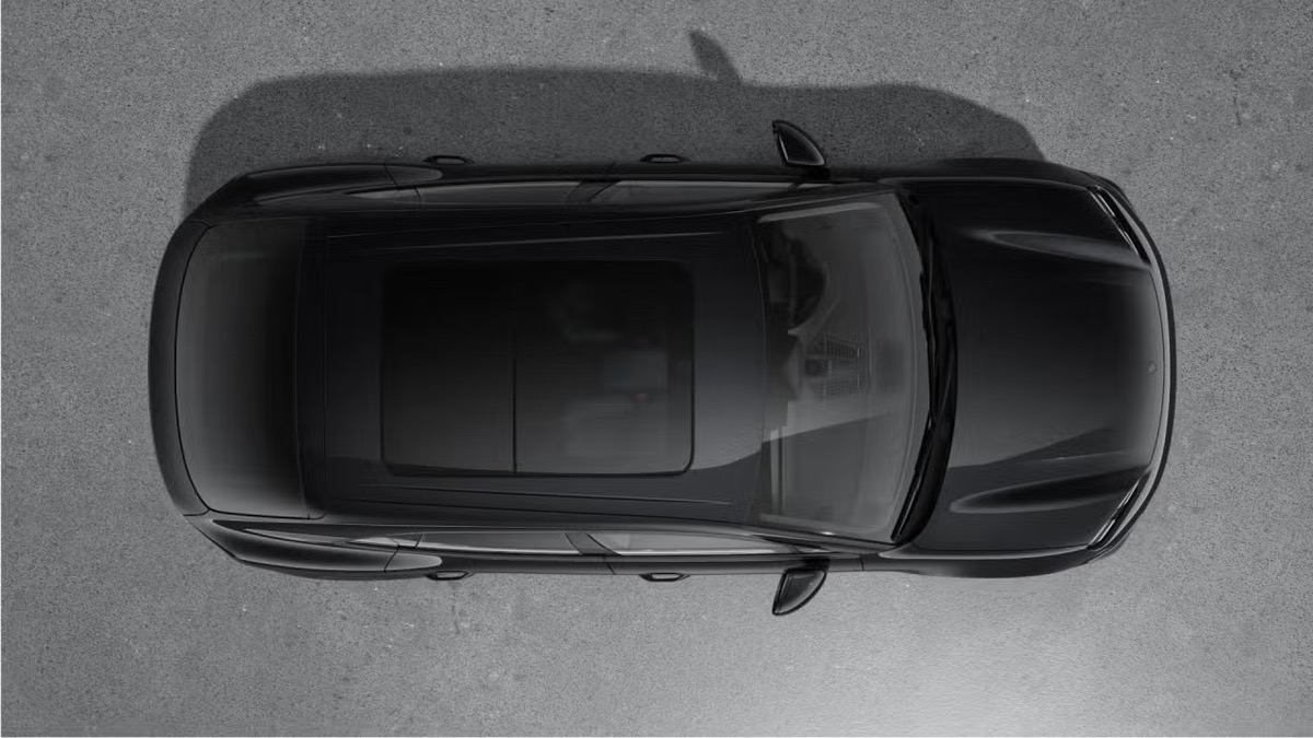 Porsche Macan Turbo Electrique dispo rapide