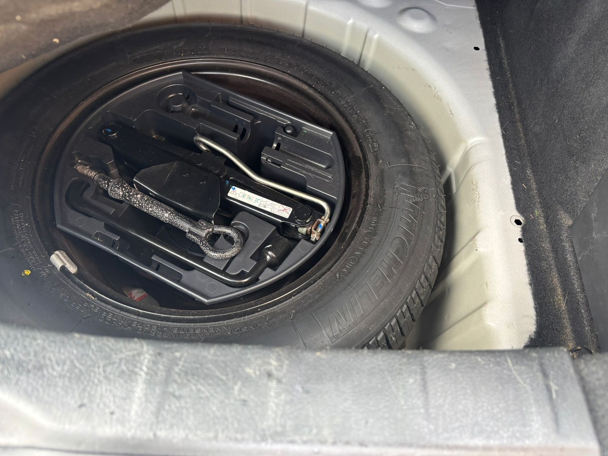 Citroën C4 1.6 E85 BIOFLEX AMBIANCE - Garantie
