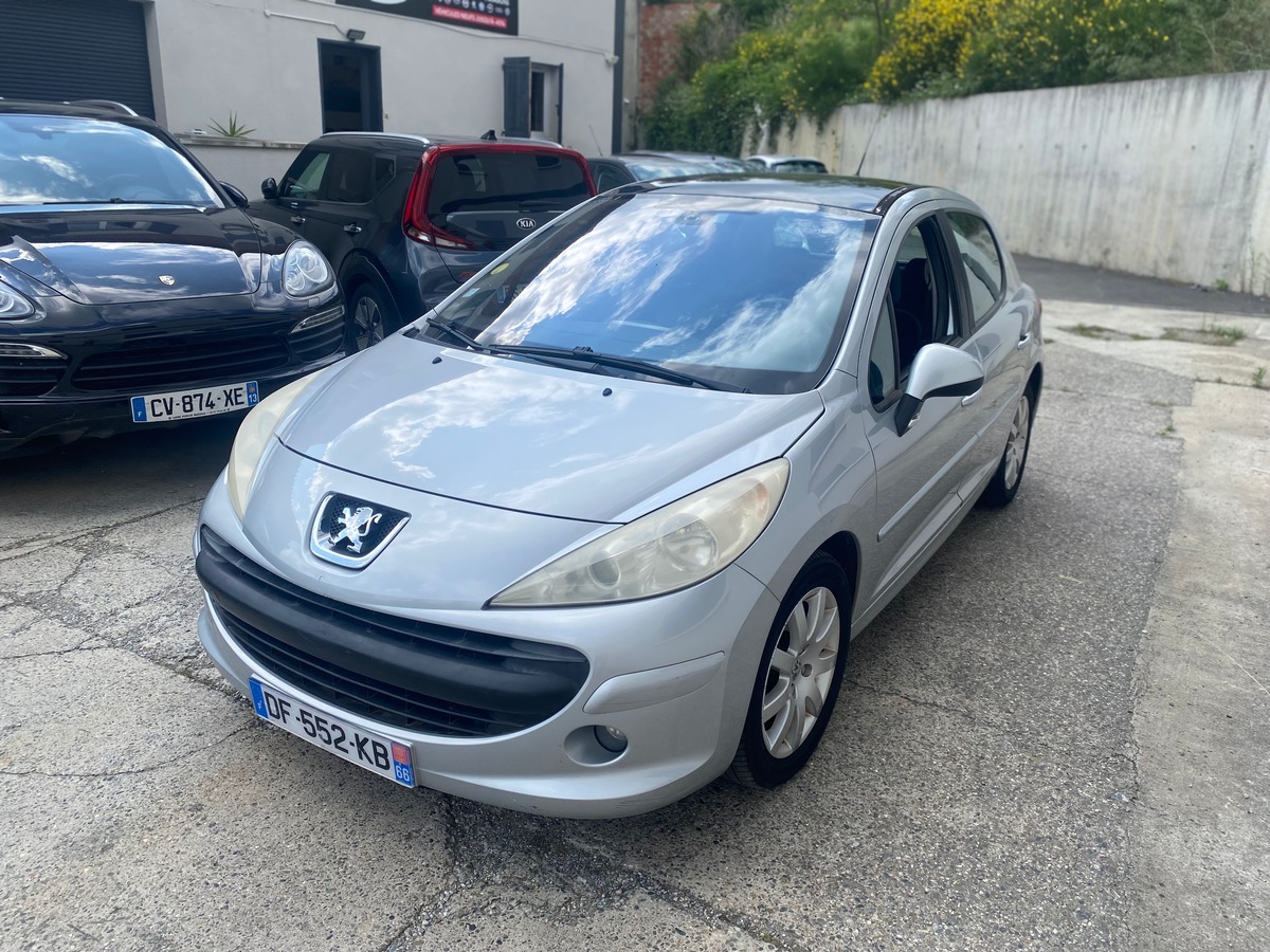 Photo du véhicule