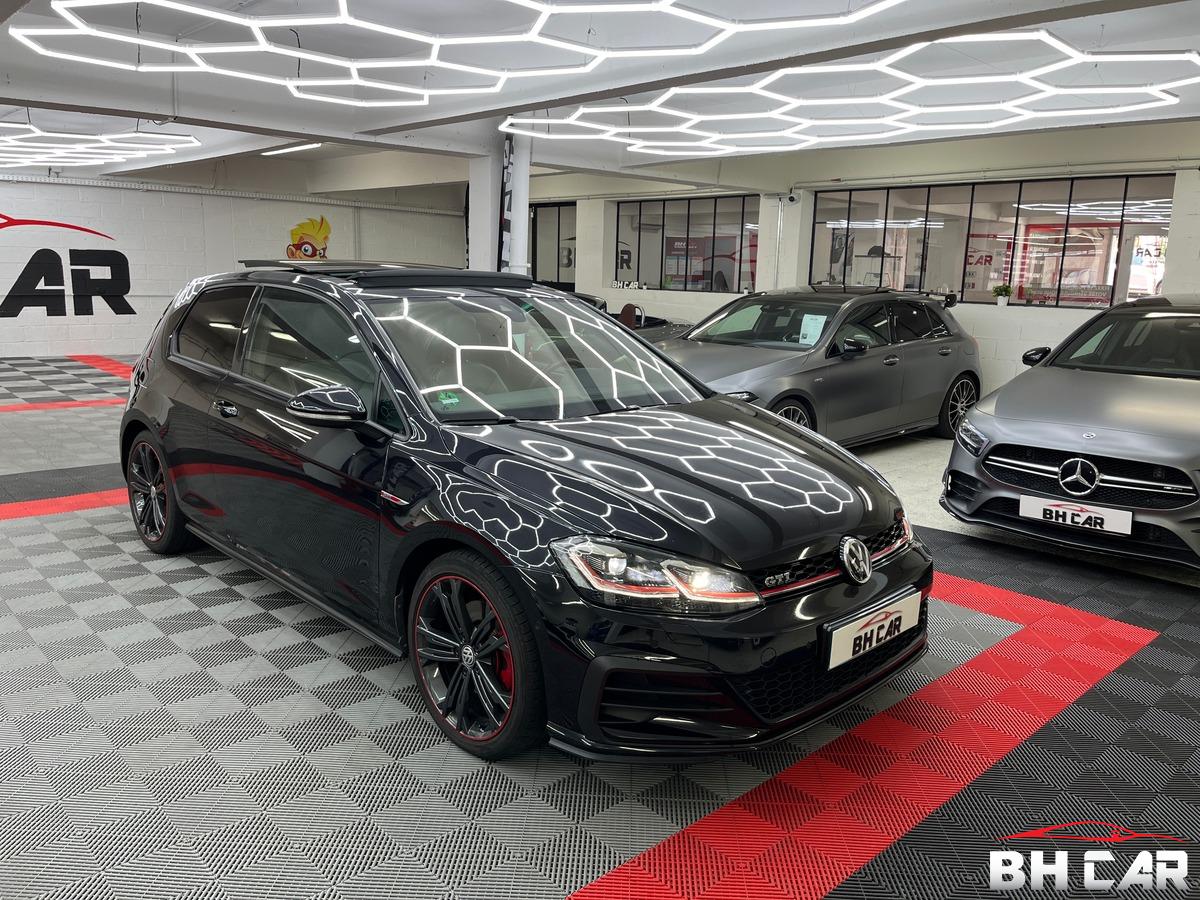 Volkswagen Golf 7 GTI Facelift 230 CH PANO ACC DCC